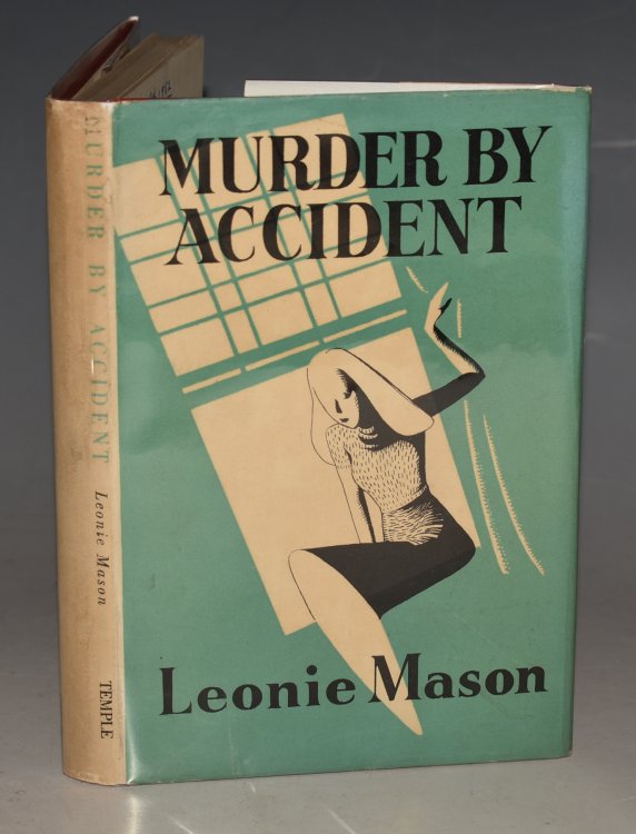 Murder By Accident.