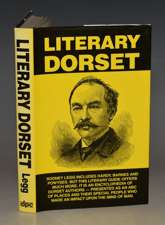 Literary Dorset.
