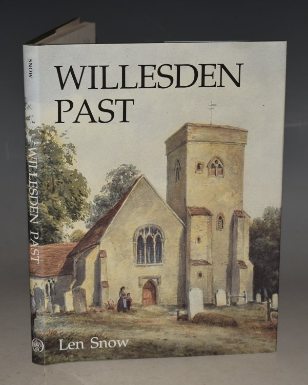 Willesden Past