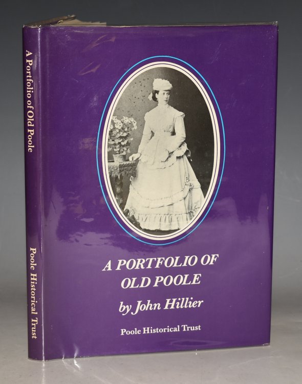 A Portfolio of Old Poole.