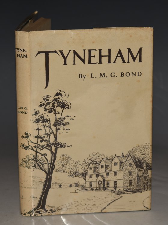 Tyneham. A Lost Heritage. Foreword by Arthur Bryant.