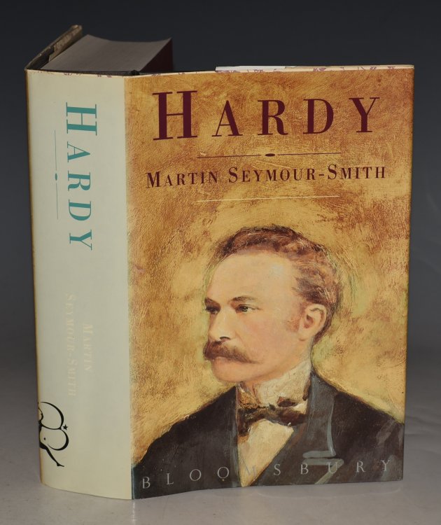 Hardy.