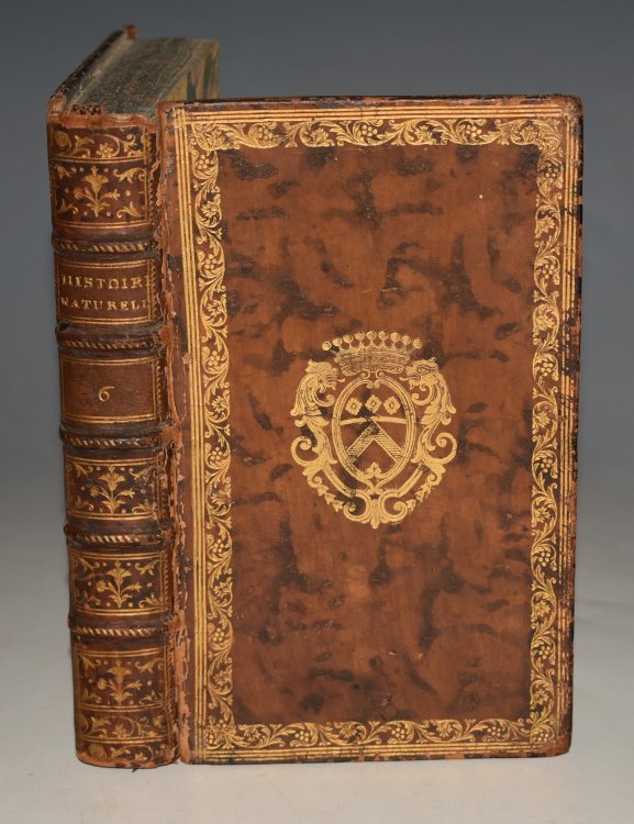 Hollow Secret Compartment Book - Oeuvres Completes &ldquo;Vol. 6&rdquo;