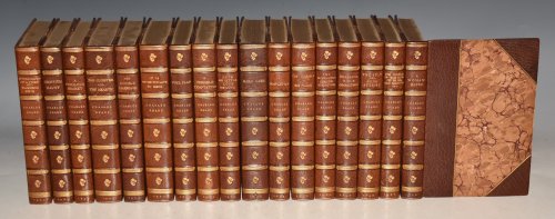 Charles Reade’s Novels. WORKS In Seventeen Volumes. (17).