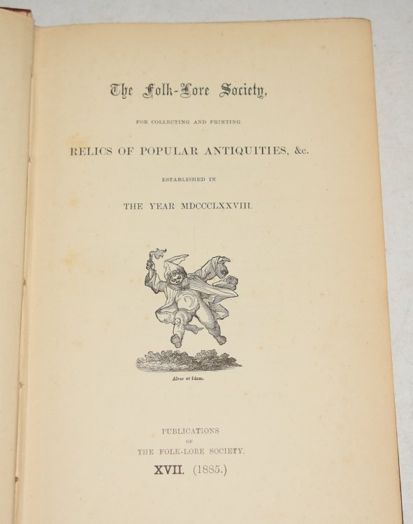 An Estimate of The Religion of The Fashionable World.