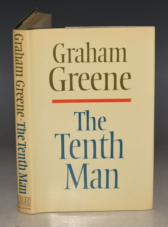 The Tenth Man.