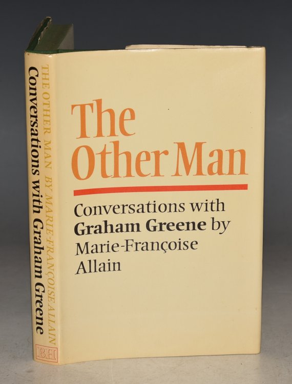 The Other Man.