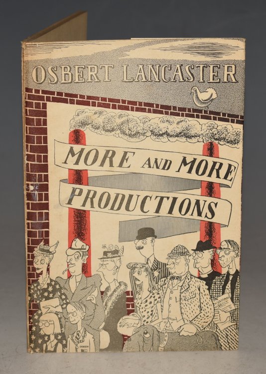 More and More Productions.