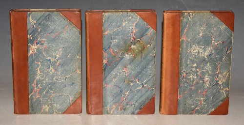 The Chirugical Works of Percivall Pott, F.R.S. Surgeon To St. Bartholomew’s Hospital. A New Edition, With His Last Corrections, to which are added, A Short Account of The Life of the Author, A Method of Curing the Hydrocele by Injection, and Occasional Notes & Observations by Sir James Ear
