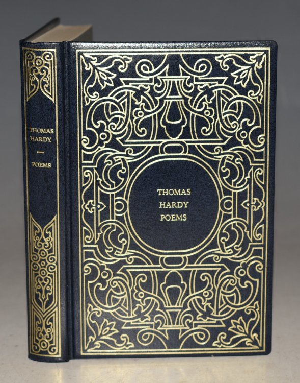 Selected Poems. Edited and with an Introduction by G.M. Young.