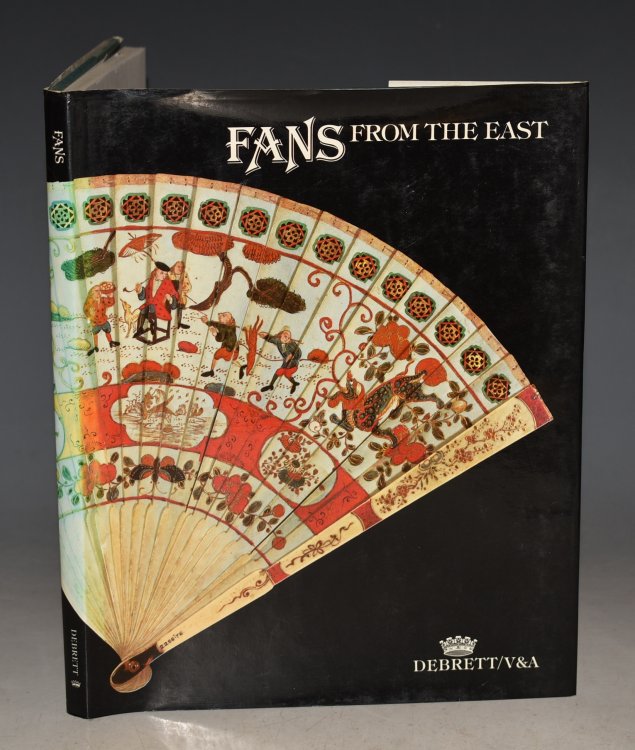 Fans From The East.
