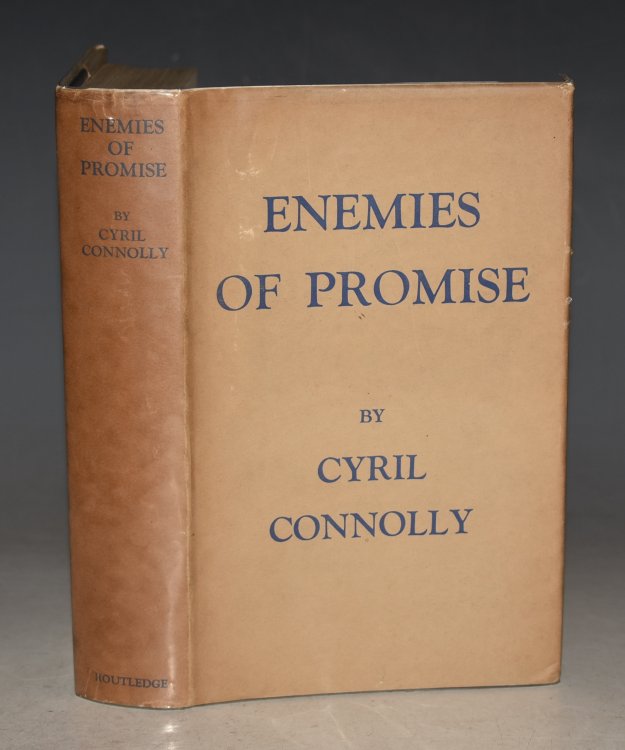 Enemies Of Promise.
