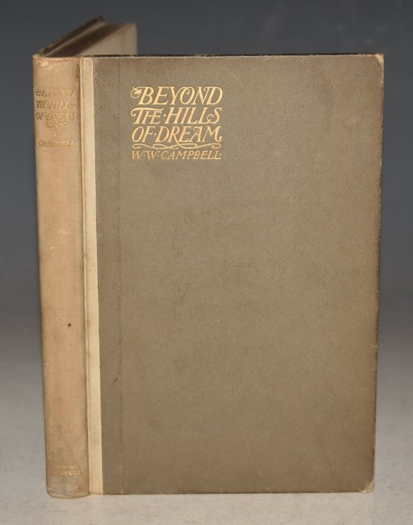 Beyond The Hills of Dream