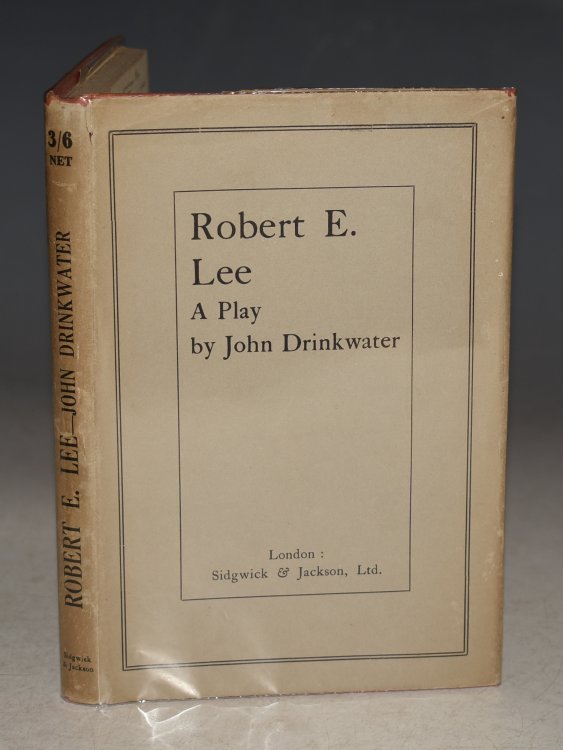 Robert E. Lee A Play