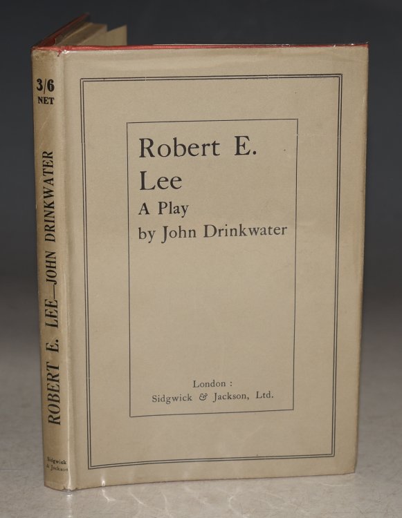 Robert E. Lee A Play