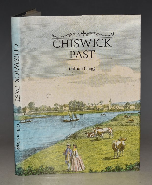 Chiswick Past
