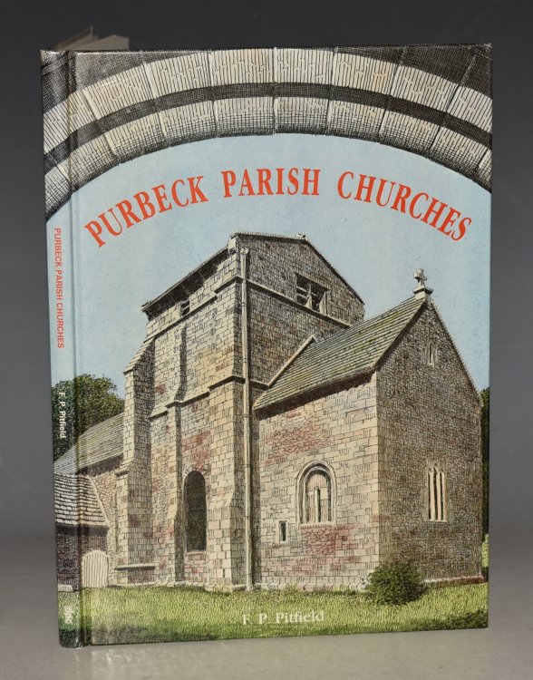 Purbeck Parish Churches.
