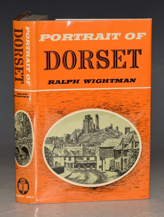 Portrait of Dorset.