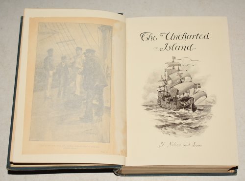 The Uncharted Island