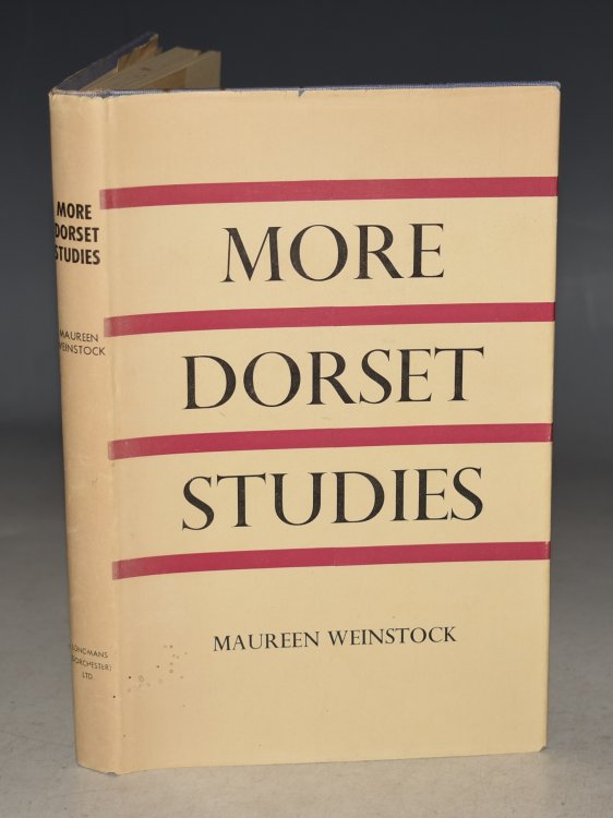 More Dorset Studies.