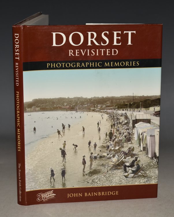 Dorset Revisited. Francis Frith’s Photographic Memories.