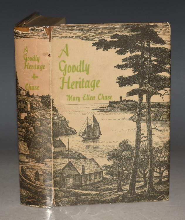 A Goodly Heritage.