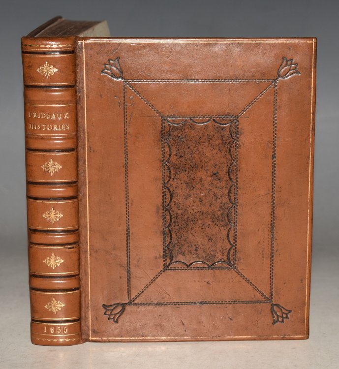 An Early and Compendious Introduction For Reading All Sorts of Histories: Contrived in a more facile way than hereto-fore hath been published, out of the Papers of Mathias Prideaux, Mr. of Arts and sometime Fellow of Exeter Colledge in Oxford. The Third Edition, which is added a Synopsis of Councels
