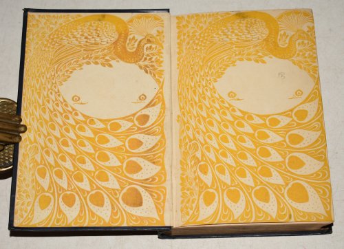 Japhet in Search of A Father. Illustrated by Henry M. Brock, with an Introduction by David Hannay.