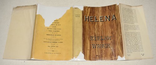 Helena. A Novel.