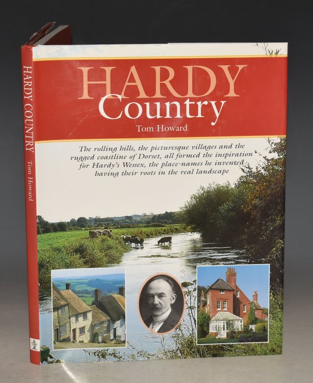 Hardy Country.