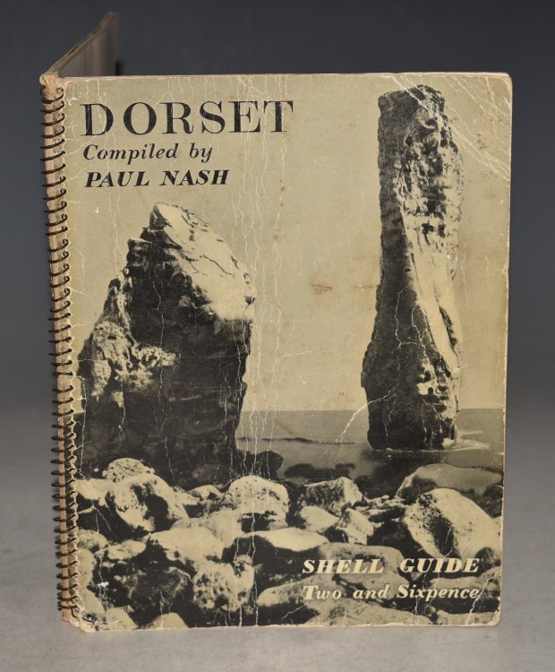 Dorset.