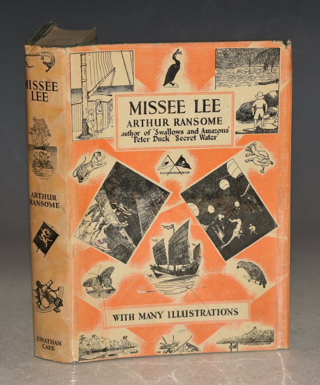 Missee Lee.