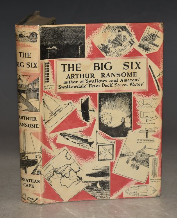 The Big Six.