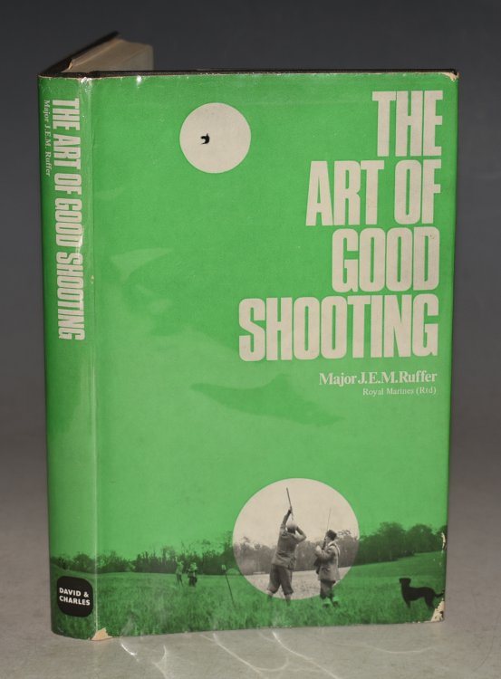 The Art of Good Shooting