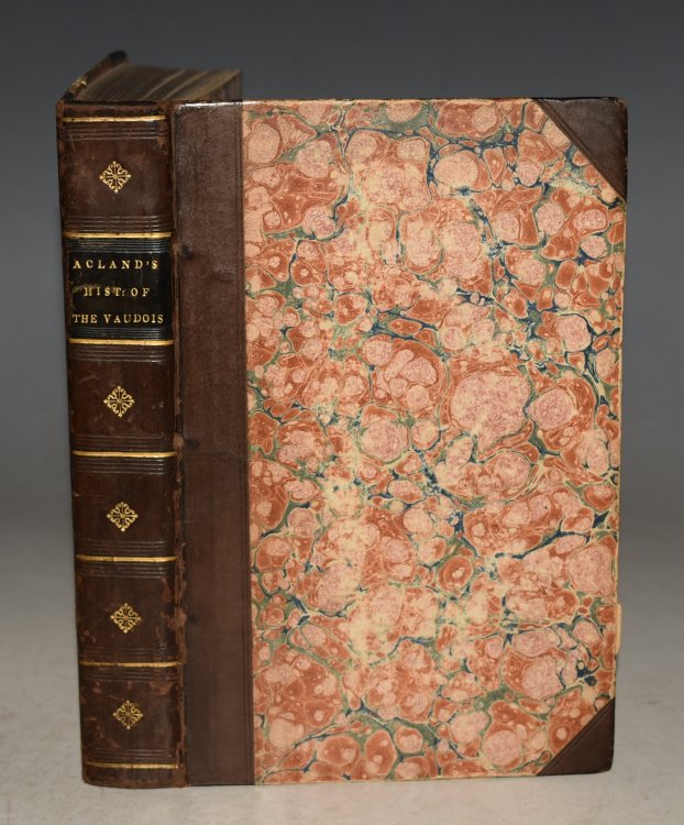 The Glorious Recovery by The Vaudois of Their Valleys, From the Original by Henri Arnaud, Their Commander and Pastor. With A Compendious History of That People, Previous and Subsequent to that Event.