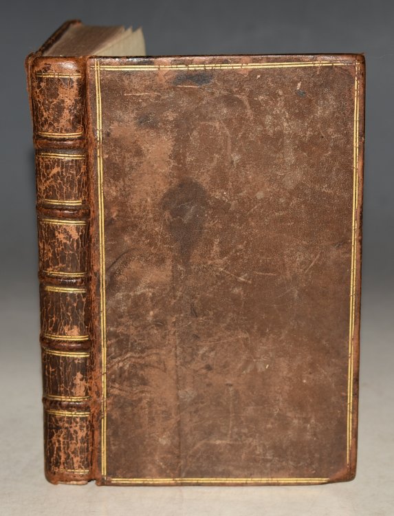 The Dunciad An Heroic Poem. To Dr. Jonathan Swift. With Prologmena of Scriblerus, and Notes, Variorum.