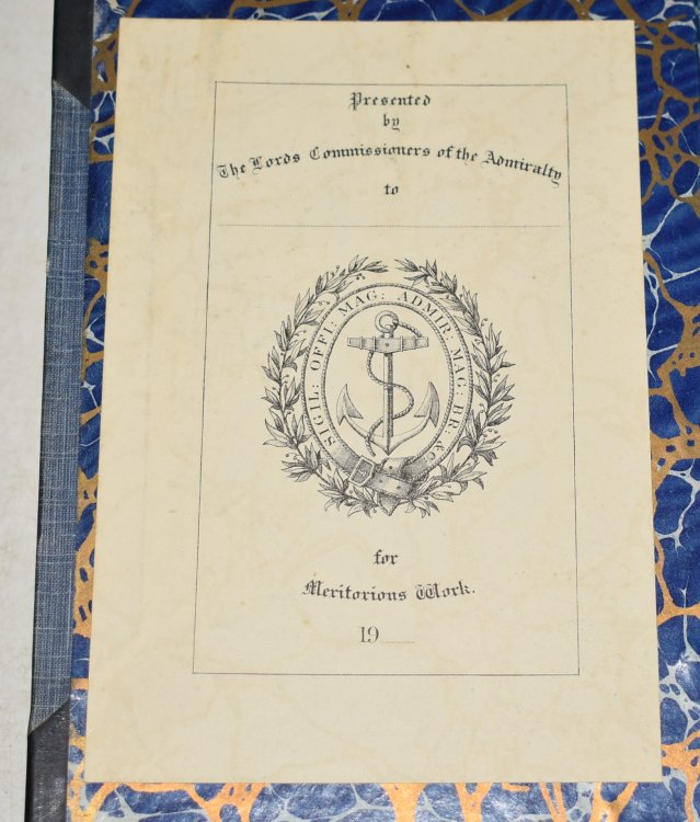The Voyage of The Tai-Mo-Shan