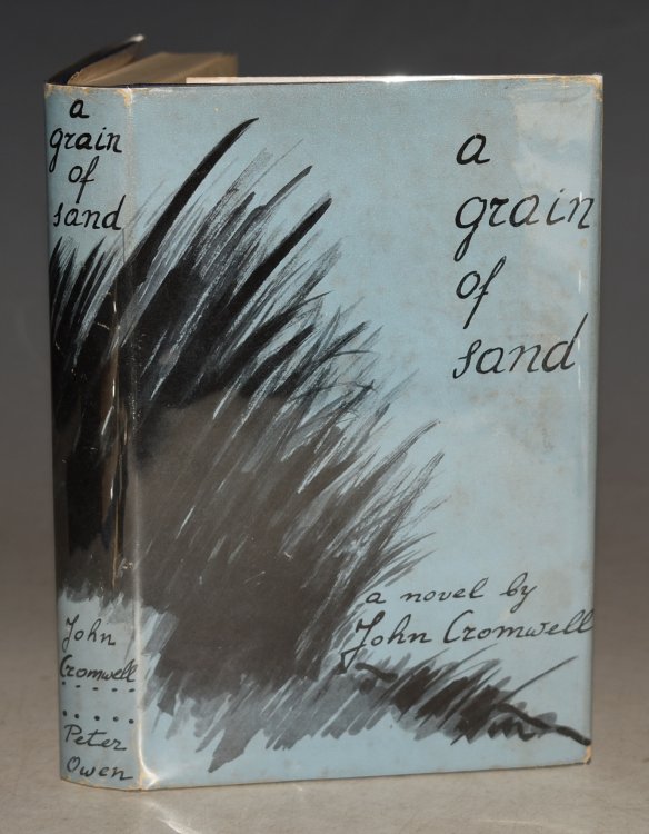 A Grain Of Sand