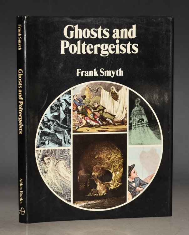 Ghosts and Poltergeists