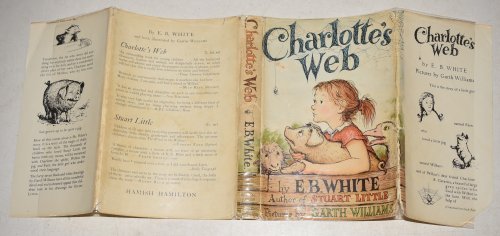 Charlottes Web
