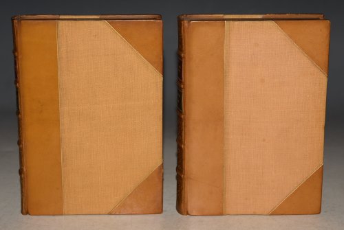 Plays: Pleasant and Unpleasant. In Two Volumes.