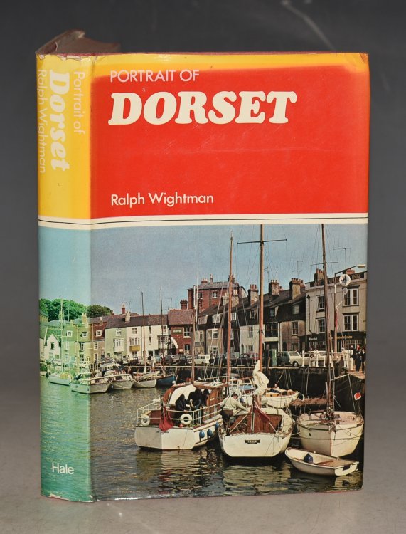 Portrait of Dorset.