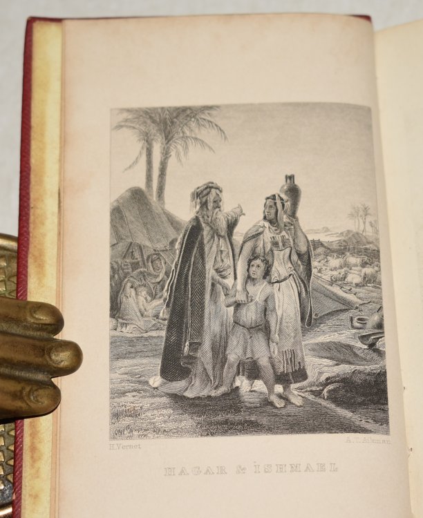 The Harp of Judah, or Gems of Sacred Poetry. Original and Selected.