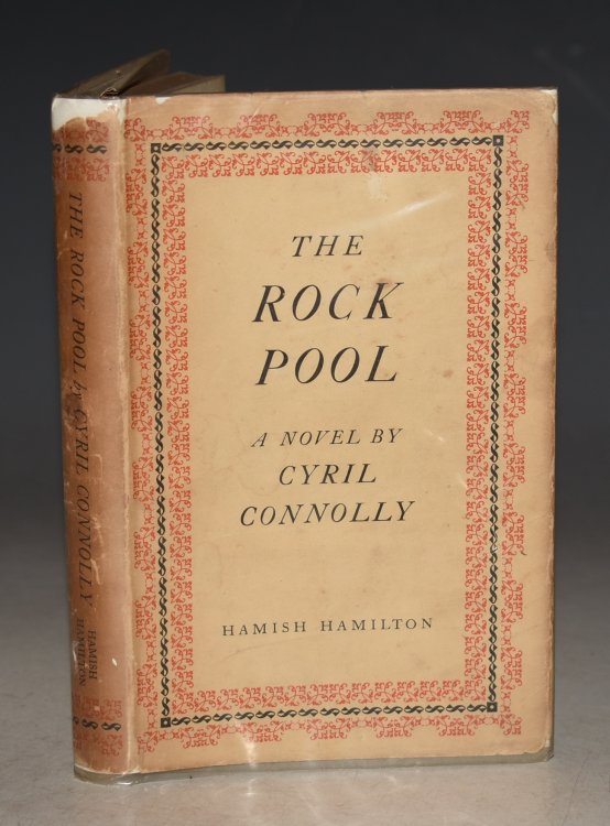 The Rock Pool A Novel.