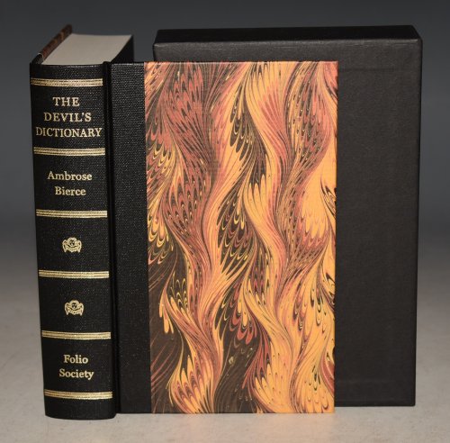 The Devil’s Dictionary