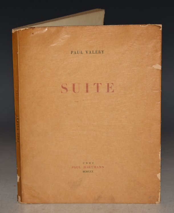 Suite Limited Numbered Edition (French)