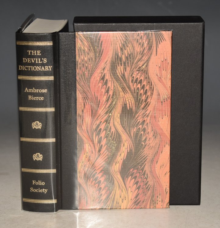 The Devil’s Dictionary