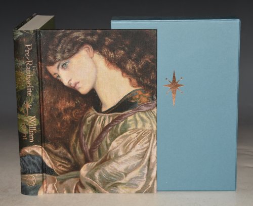 The Pre-Raphaelite Tragedy.