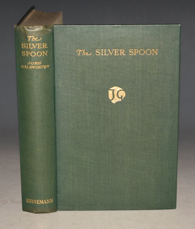 The Silver Spoon.