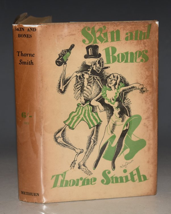 Skin and Bones Eleventh Edition